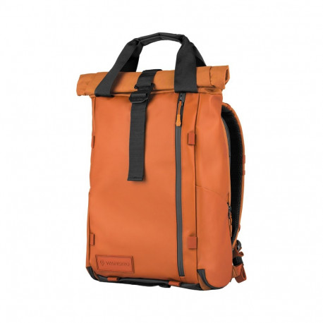 WANDRD PRVKE EDC 18L Sedona Orange