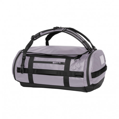 WANDRD duffel-kott CARRYALL 60L, Uyuni lilla