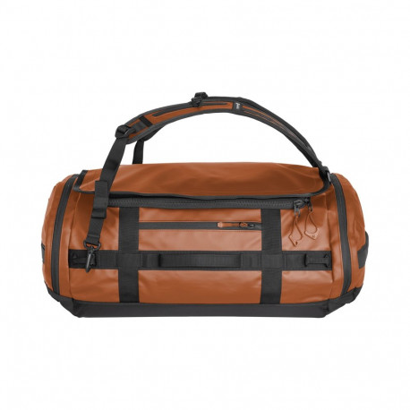 WANDRD reisikott CARRYALL 60L, Sedona oranž