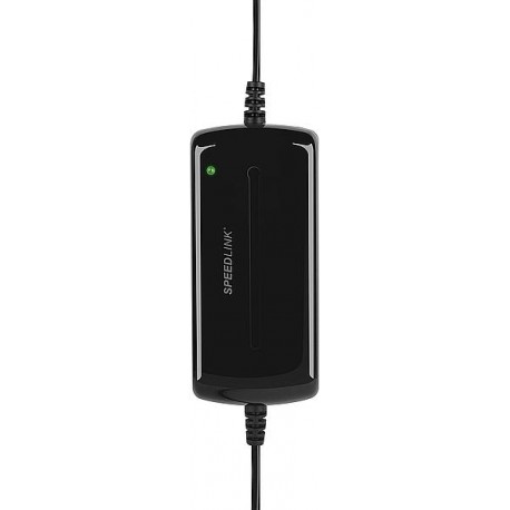 Speedlink universālais adapteris piezīmjdatoram Pecos 72W SL6963