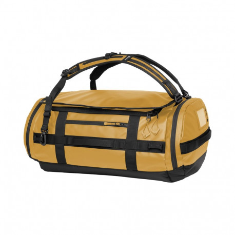 WANDRD reisikott CARRYALL 30L, Dallol kollane