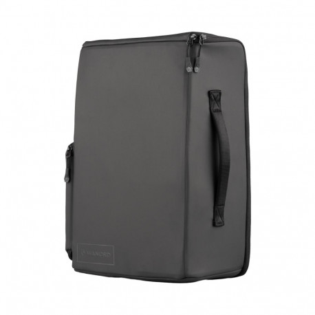 WANDRD kaamerasisend Camera Cube Pro Deep (FERNWEH ja PRVKE 41L)