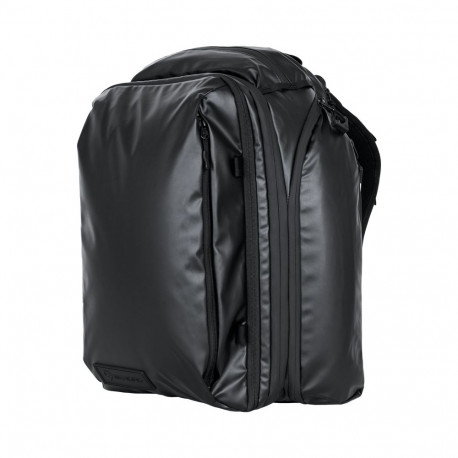 WANDRD Transit Travel Backpack 45L Black