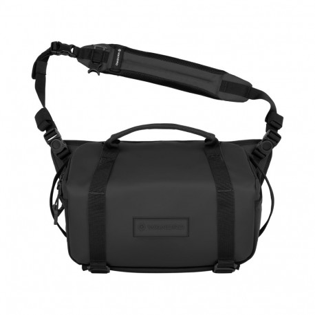 WANDRD ROGUE Sling 9L Black