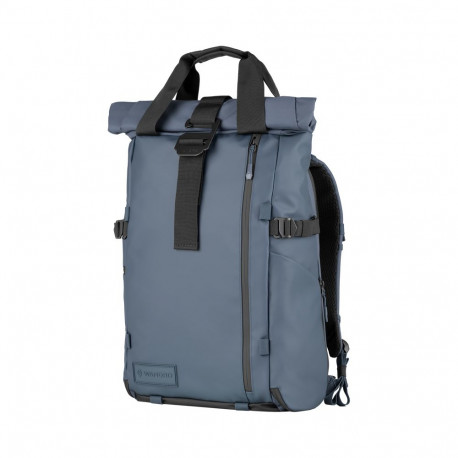 WANDRD PRVKE Bag Only 31L Aegean Blue