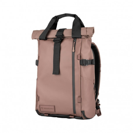 WANDRD PRVKE Bag Only 21L Atacama Clay