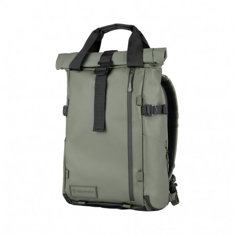 WANDRD PRVKE Bag Only 21L Wasatch Green