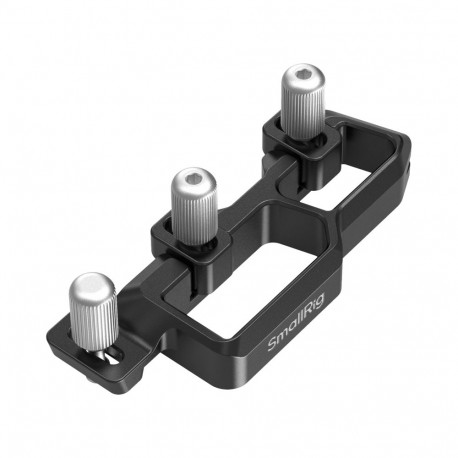 SmallRig 5969 HDMI & USB-C Cable Clamp for Cage for Canon EOS R6 Mark III / R5 Mark II