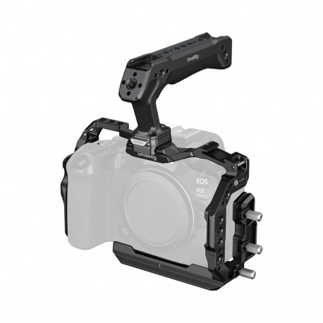 SmallRig puuri komplekt 5957 HawkLock kiirkinnitusega Canon EOS R6 Mark III / R6 Mark II jaoks