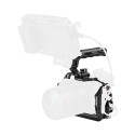 SmallRig 5955 Cage Basic Kit for Canon EOS R6 Mark III / R6 Mark II