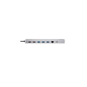 ATEN USB-C Multiport dock USB, HDMI, PD3.0, RJ45, SD