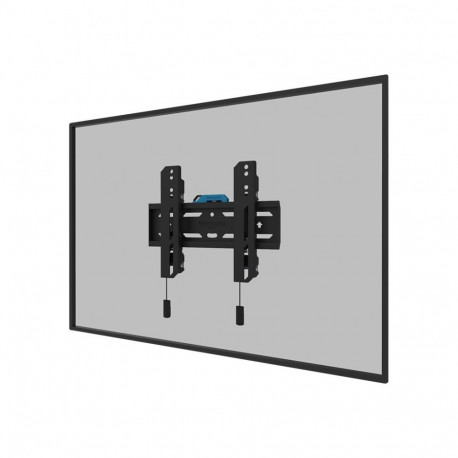NEOMOUNTS WL30S-850BL12 Select Screen Wall Mount 24-55inch max 50kg fixed VESA 200x200 Black