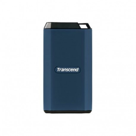 TRANSCEND ESD410C 2TB External SSD USB 20Gbps Type C