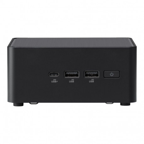 ASUS RNUC14RVHU700002I Barebone Intel Core Ultra 7 155H Tall Kit L6 EU Cord