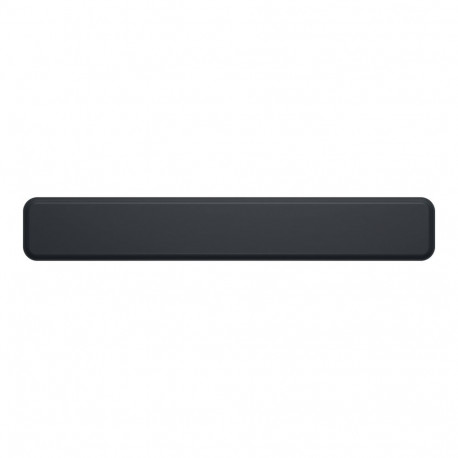 LOGITECH MX Palm Rest Keyboard wrist rest grey