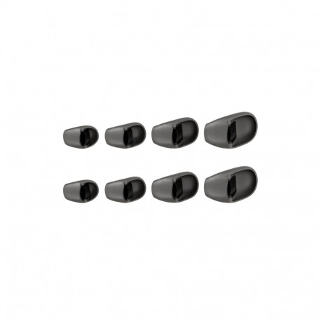 HP HyperX Cloud Earbuds II Red