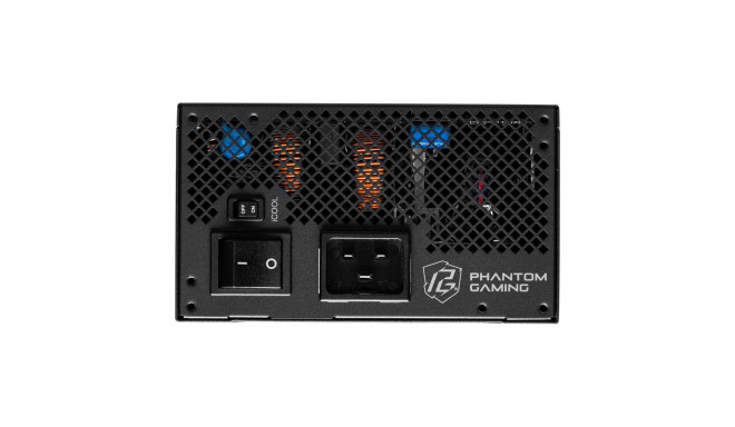 ASROCK PG-1600G GOLD 1600W FULLY MODULAR 80 PLUS PSU