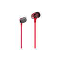 HP HyperX Cloud Earbuds II Red