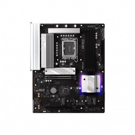 ASROCK B860 Pro RS LGA1851 DDR5 ATX MB
