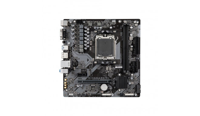 GIGABYTE A620M S2H 1xDP 1xHDMI