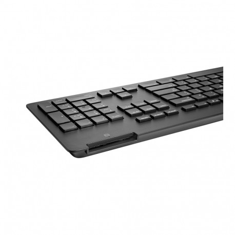 HP Slim v2 SmartCard USB keyboard EST