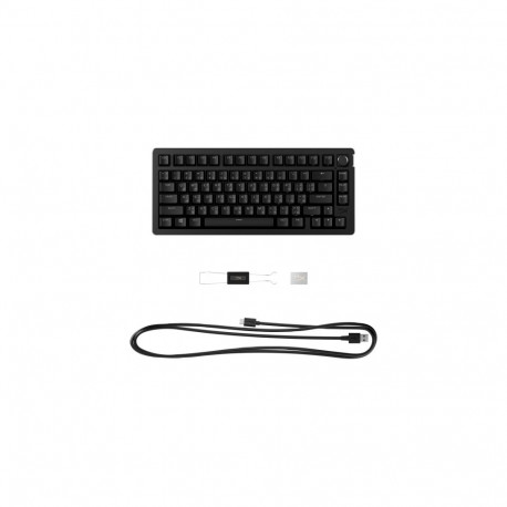 HP HyperX Alloy Rise 75 Wireless Keyboard