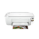 HP Deskjet 2810e värviline tindiprinter kõik-ühes MFP 216x297mm A4 7,5 lk/min print 60 lehte USB Blu