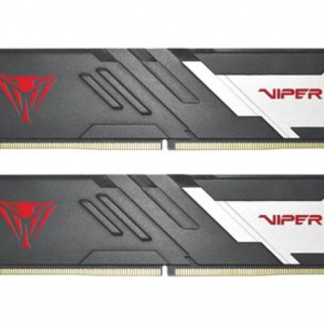 PATRIOT VIPER VENOM DDR5 32GB 2X16GB 6000MHz UDIMM KIT