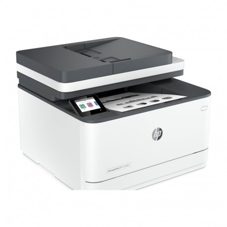 HP LaserJet Pro MFP 3102fdn MFP Mono laser A4 33ppm Copy 33ppm Print 250sheets USB LAN