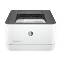 HP LaserJet Pro 3002dn mustvalge dupleks laserprinter A4 1200x1200dpi 33lk/min 250lehte USB LAN