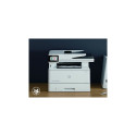 HP LaserJet Pro MFP 4102fdn mustvalge laser A4 38 lk/min koopiamasin 40 lk/min printer 350 lehte LAN