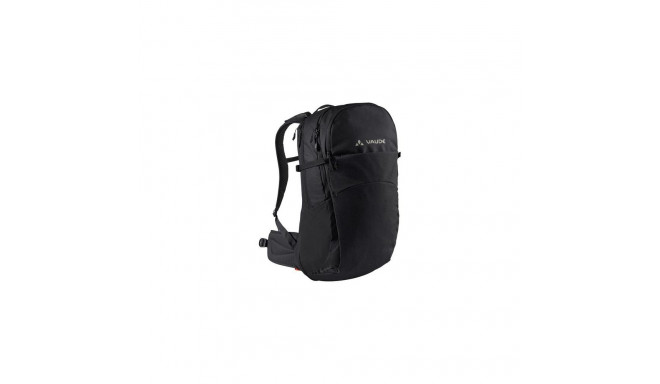 VAUDE Wizard 24+4 backpack Rucksack Black 4062218106482