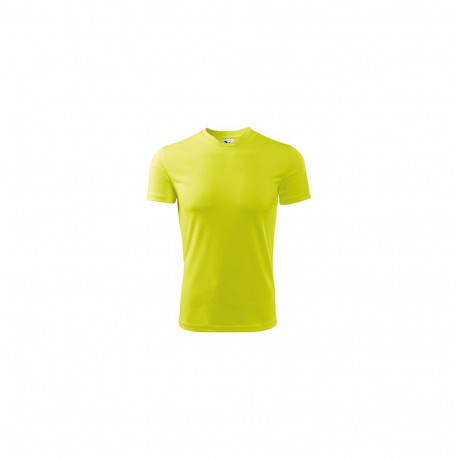 Adler Fantasy T-särk Hi-Vis 124 kollane 2XL