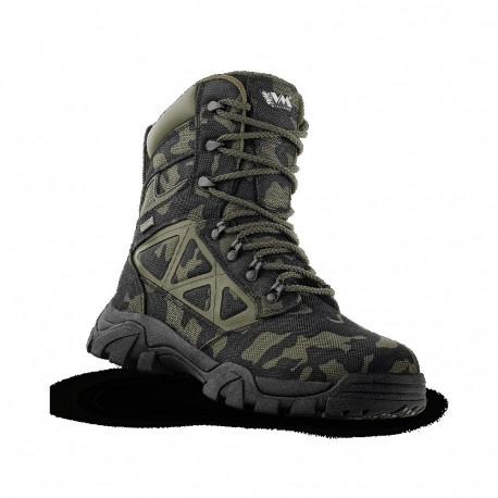 VM Nottingham taktikaline saabas O2 39