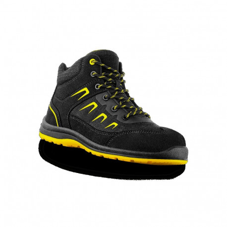 VM Rhodos töösaabas S3 ESD 45