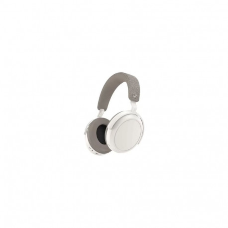 Sennheiser Momentum 4 Wireless On-Ear Headphones White EU