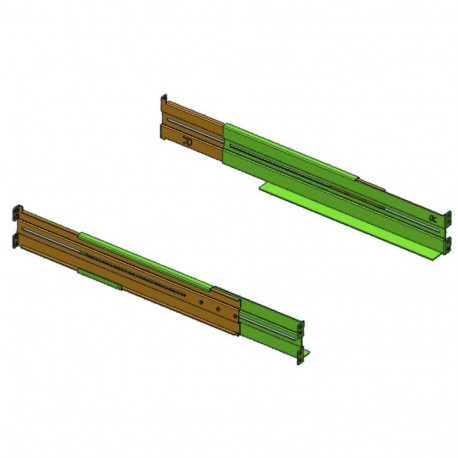 Power walker POWERWALKER Rack mount kit 19inch VI R1U