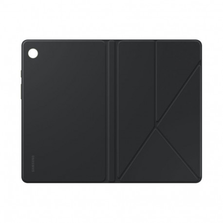 Samsung - EF-BX110TBE Samsung Cover for Galaxy Tab A9 Black