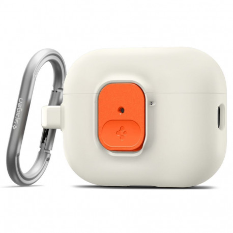 Spigen Spigen Nano Pop Case for AirPods Pro 3 - Beige