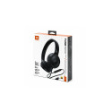 JBL Tune 520 Type-C Black