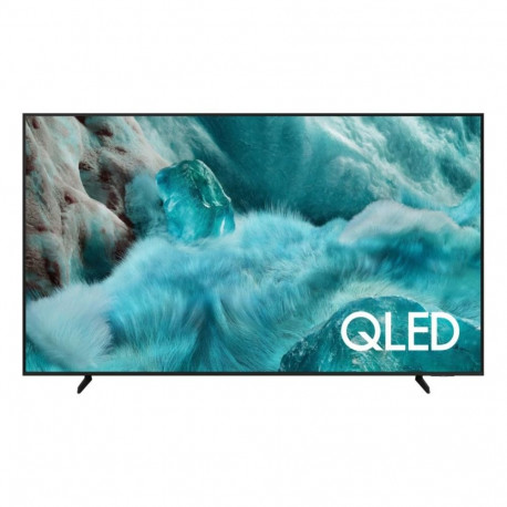 Samsung TV Set||50"|4K/Smart|QLED|3840x2160|Wireless LAN|Bluetooth|Tizen|Black|QE50Q7FAAUXXH