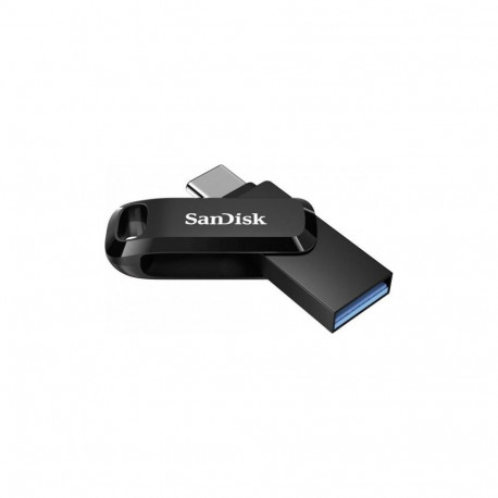 SANDISK BY WESTERN DIGITAL MEMORY DRIVE FLASH USB-C 64GB/SDDDC3-064G-G46 SANDISK