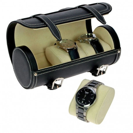 SAFE Kellakarp 3-le käekellale