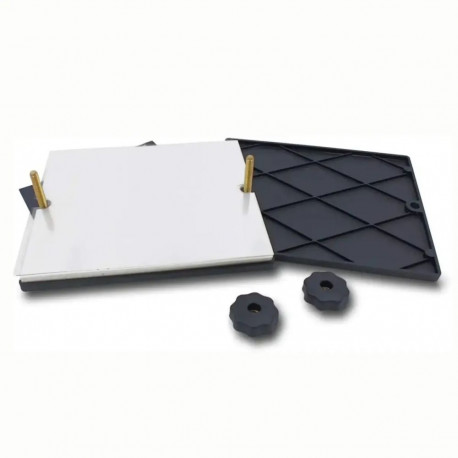 SAFE Kilelehed margipressile