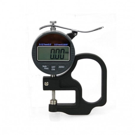 SAFE Digitaalne paksusmõõtja