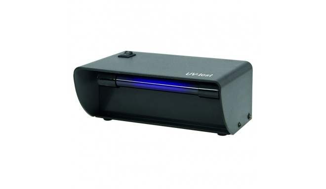 SAFE UV-detektor kupüüridele