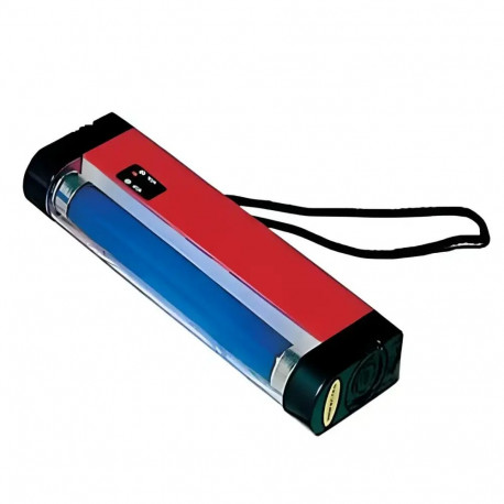 SAFE UV-taskudetektor