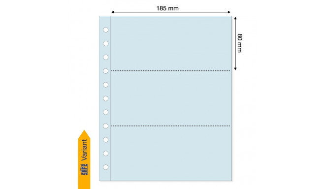 SAFE Variant vaheleht 3-riba