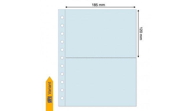 SAFE Variant vaheleht 2-taskut