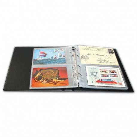 SAFE Premium vaheleht postkaartidele - 10-pakk